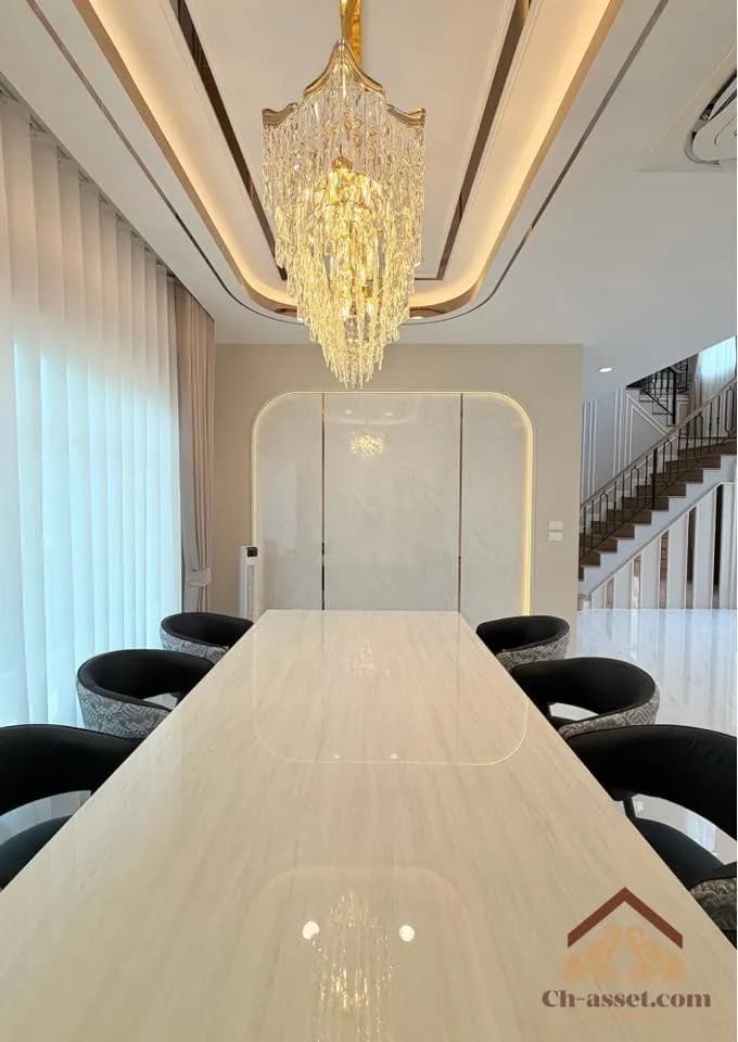 ผลงานบิ้วอิน Grandio Bangna Km.5 Bang Phli Samut Prakan โดย CH Asset รูปที่ 10