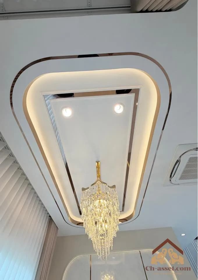 ผลงานบิ้วอิน Grandio Bangna Km.5 Bang Phli Samut Prakan โดย CH Asset รูปที่ 11