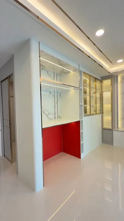 ผลงานบิ้วอิน Centro Bangna, Bang Phli, Samut Prakan โดย CH Asset รูปที่ 1