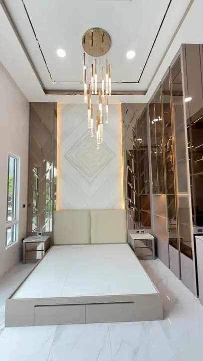 ผลงานบิ้วอิน บ้านสร้างเอง โดย CH Asset รูปที่ 139