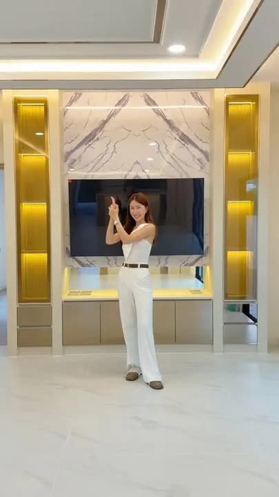 ผลงานบิ้วอิน แกรนด์มอร์แกน พรานนก สาย2 โดย CH Asset รูปที่ 1
