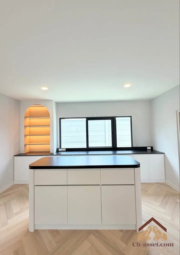 ผลงานบิ้วอิน Centro รามอินทรา - จตุโชติ2 โดย CH Asset รูปที่ 12