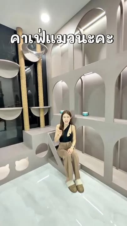 ผลงานบิ้วอิน บ้านสร้างเอง สามพราน นครปฐม โดย CH Asset รูปที่ 14
