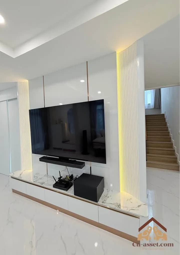 ผลงานบิ้วอิน วรารมย์ เพชรเกษม 81 โดย CH Asset รูปที่ 4