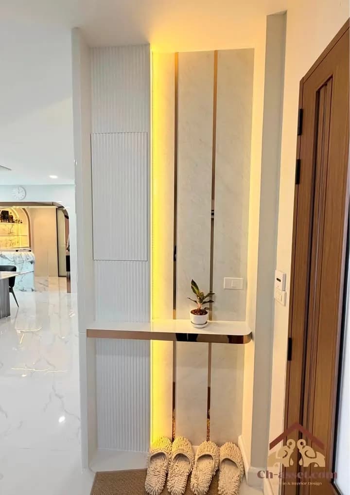 ผลงานบิ้วอิน วรารมย์ เพชรเกษม 81 โดย CH Asset รูปที่ 8