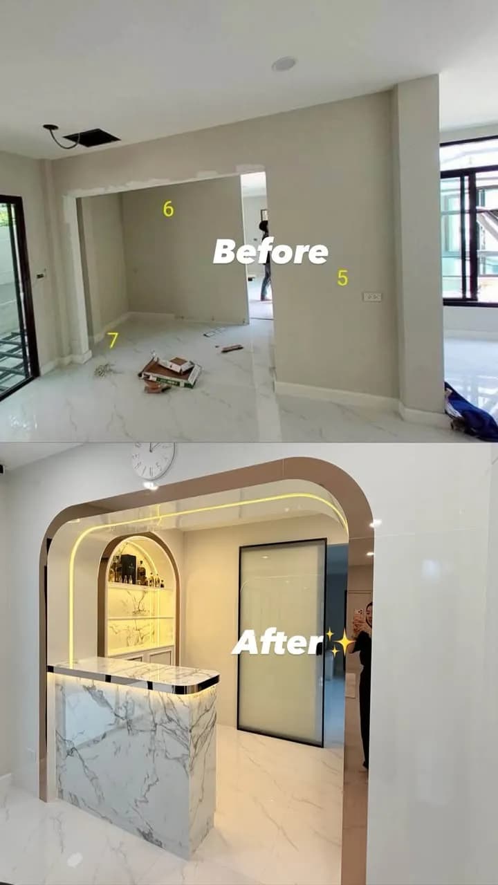 ผลงานบิ้วอิน วรารมย์ เพชรเกษม 81 โดย CH Asset รูปที่ 17