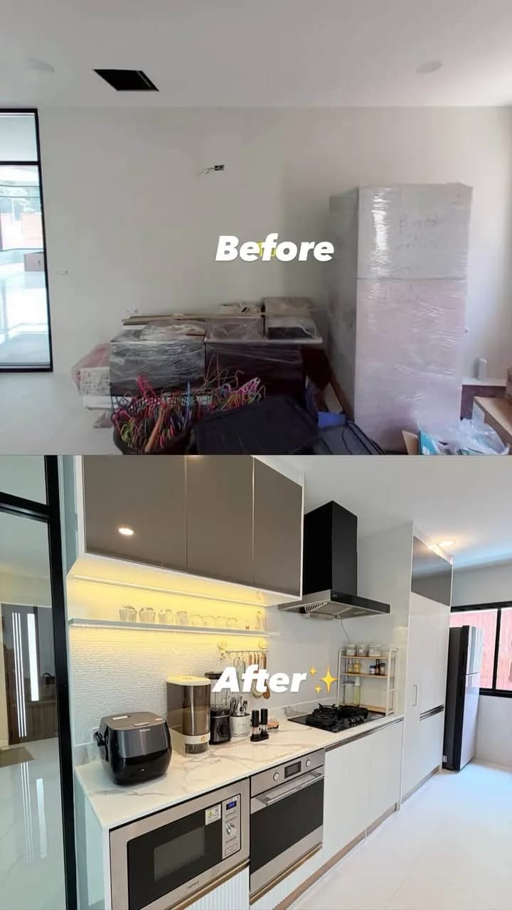 ผลงานบิ้วอิน วรารมย์ เพชรเกษม 81 โดย CH Asset รูปที่ 21