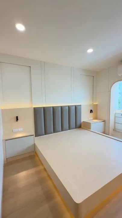 ผลงานบิ้วอิน เนเชอร่า วารี นนทบุรี โดย CH Asset รูปที่ 1
