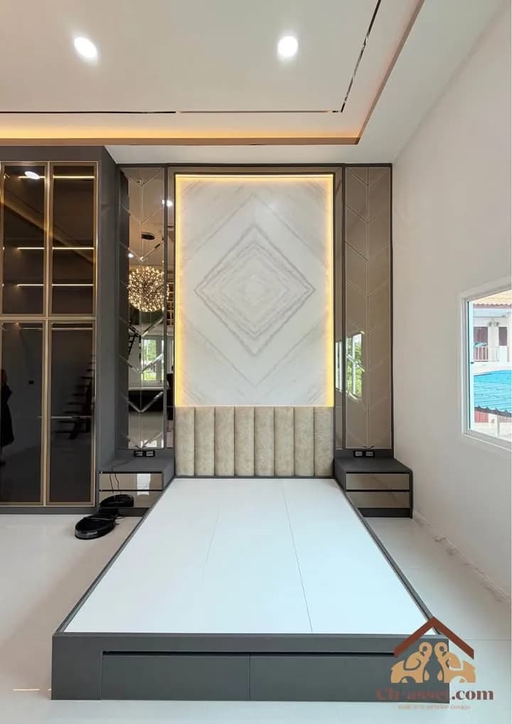 ผลงานบิ้วอิน บ้านสร้างเอง โดย CH Asset รูปที่ 151