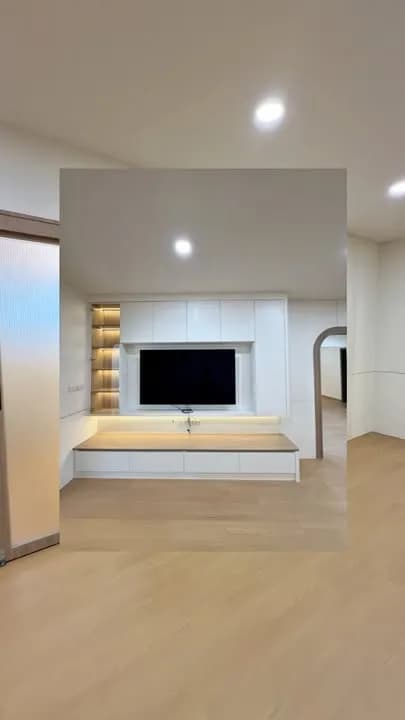 ผลงานบิ้วอิน เนเชอร่า วารี นนทบุรี โดย CH Asset รูปที่ 3