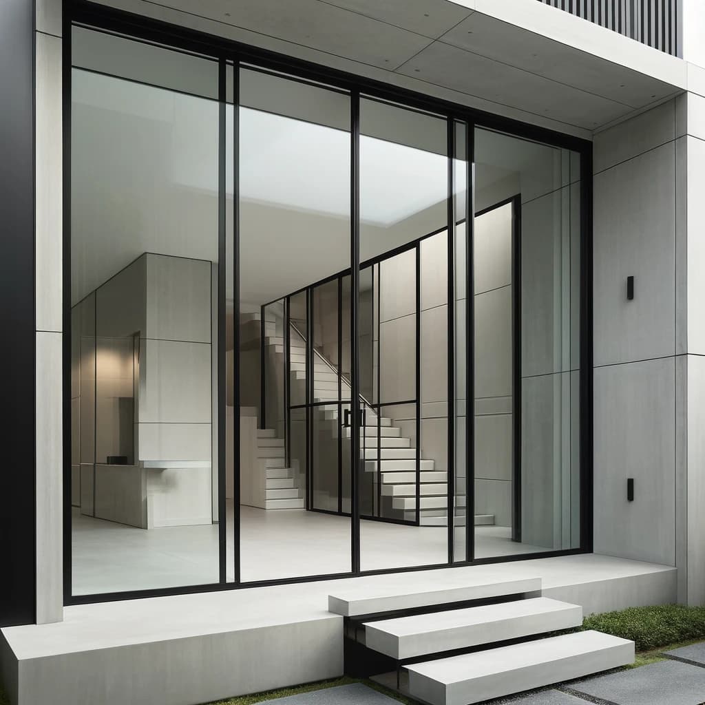 3D Perspective