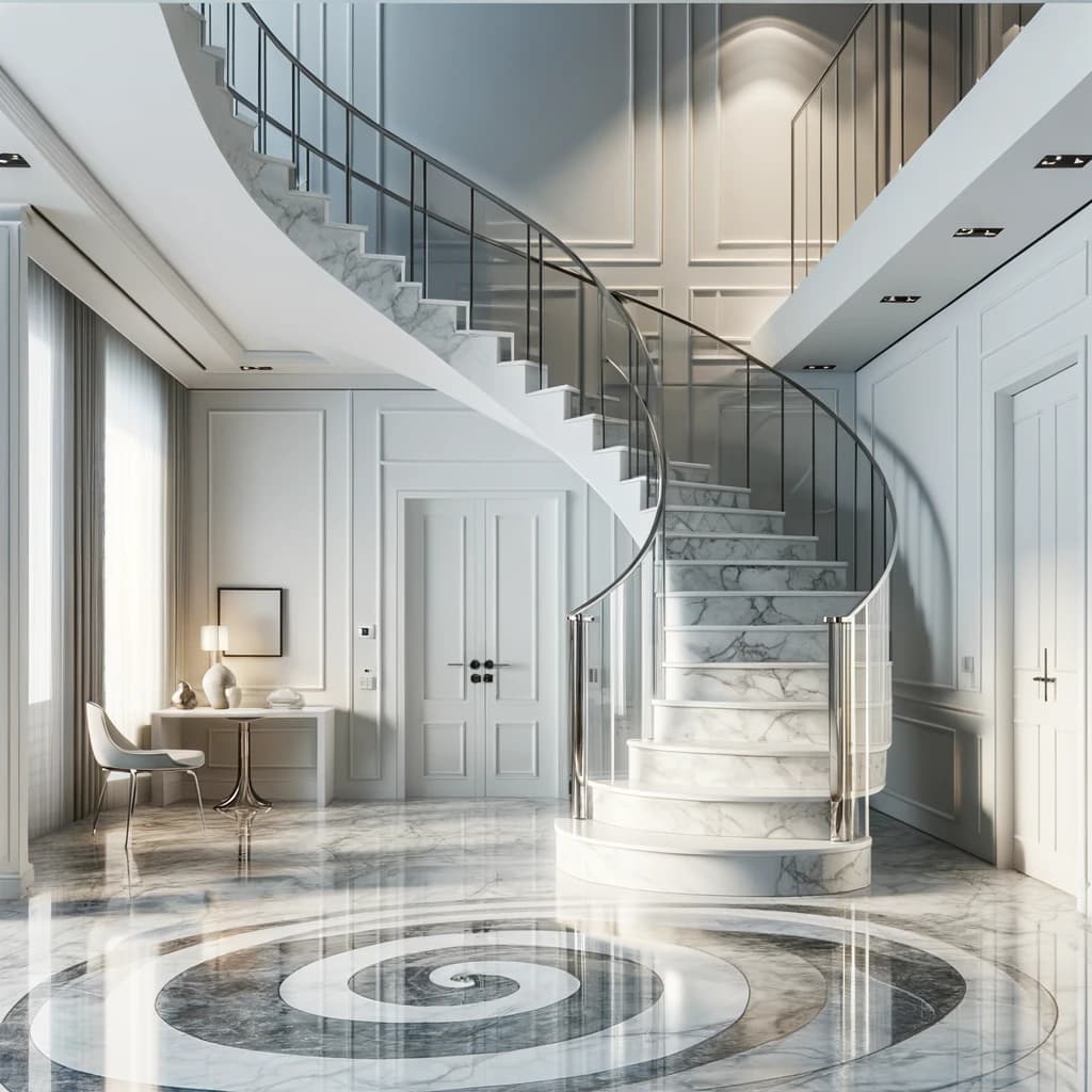 3D PERSPECTIVE