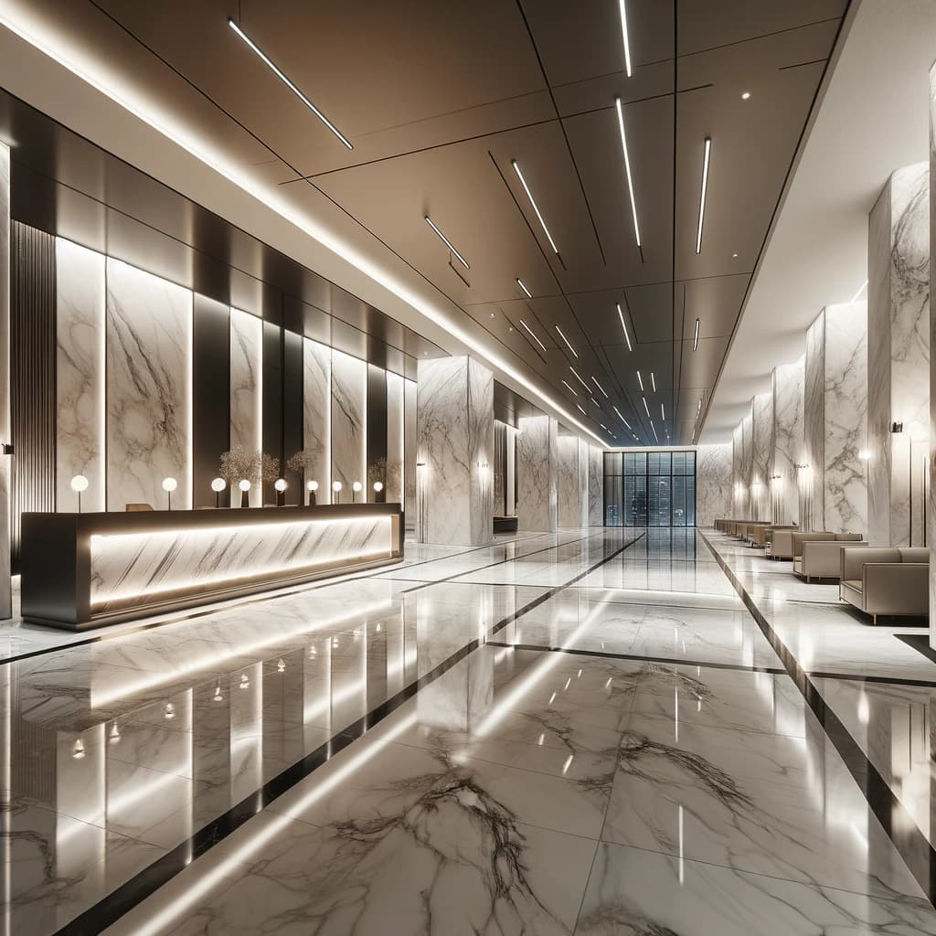 3D PERSPECTIVE