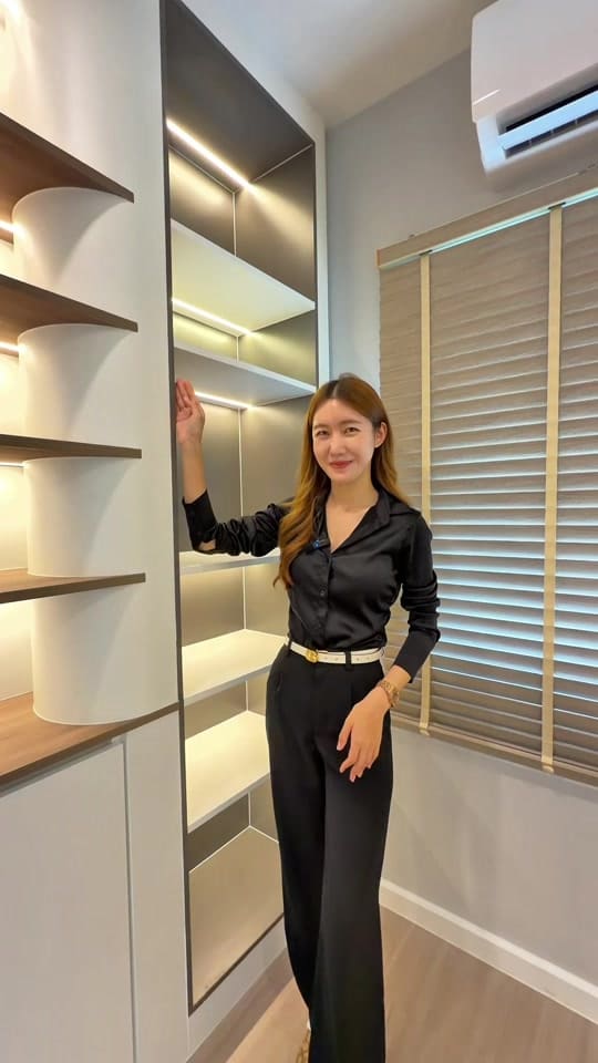 วิดีโอ TikTok ของ CH Asset